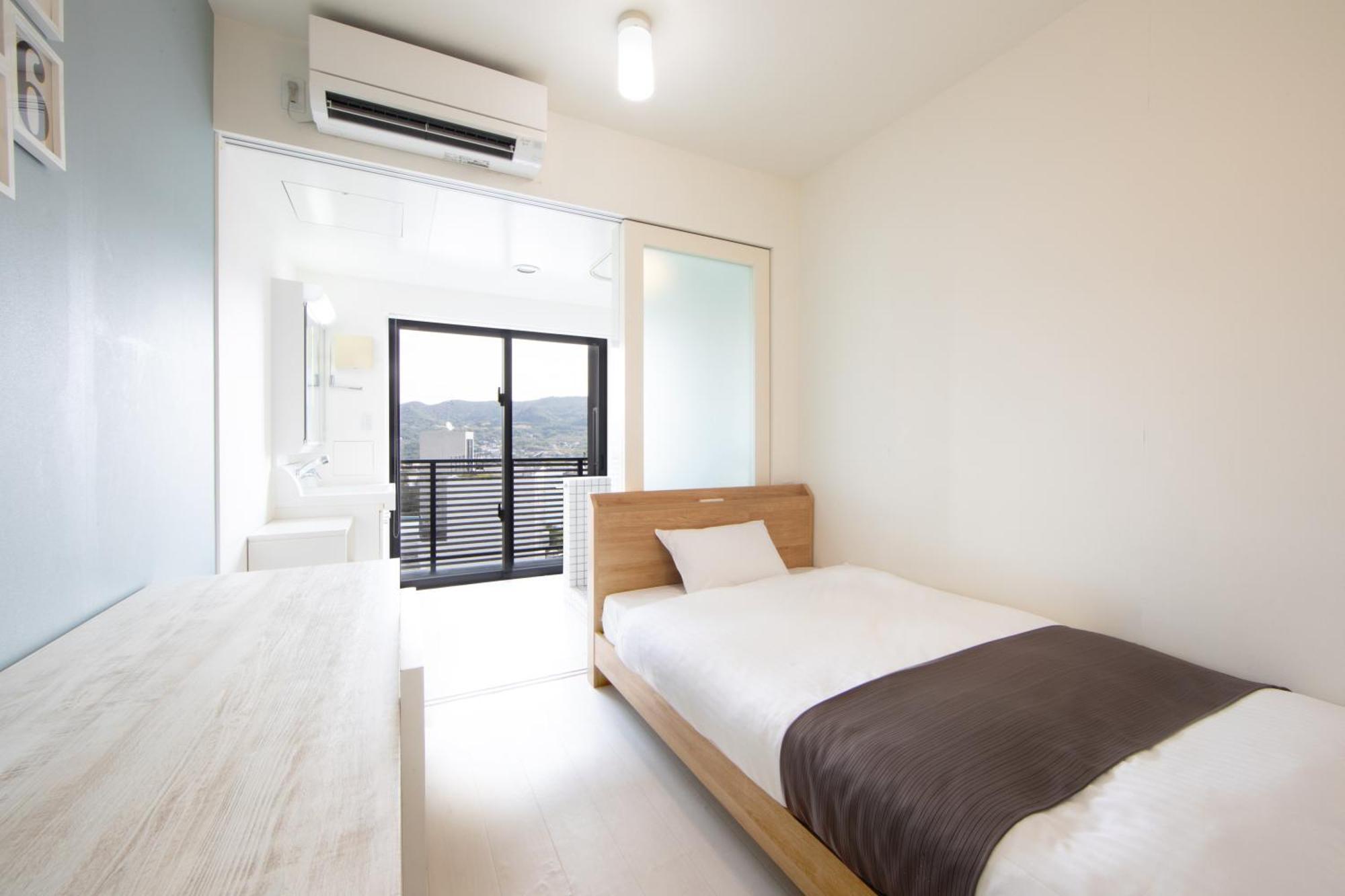 E-Horizon Resort Condominium Sesoko Motobu Buitenkant foto