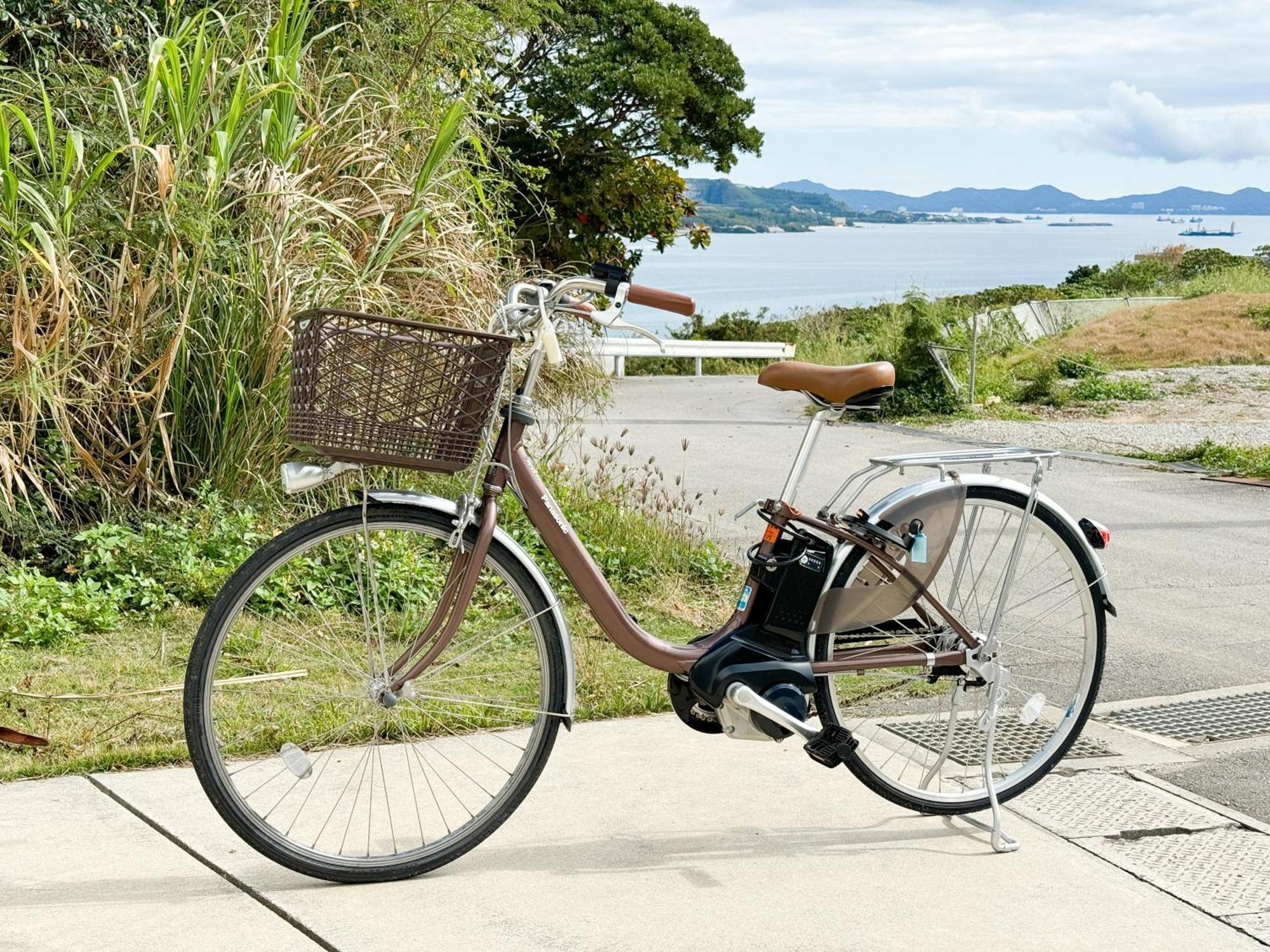 E-Horizon Resort Condominium Sesoko Motobu Buitenkant foto